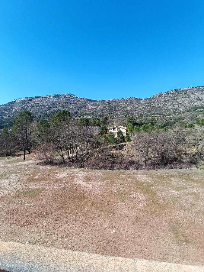 Duplex El Refugio De La Bolera Arroyo Frio
